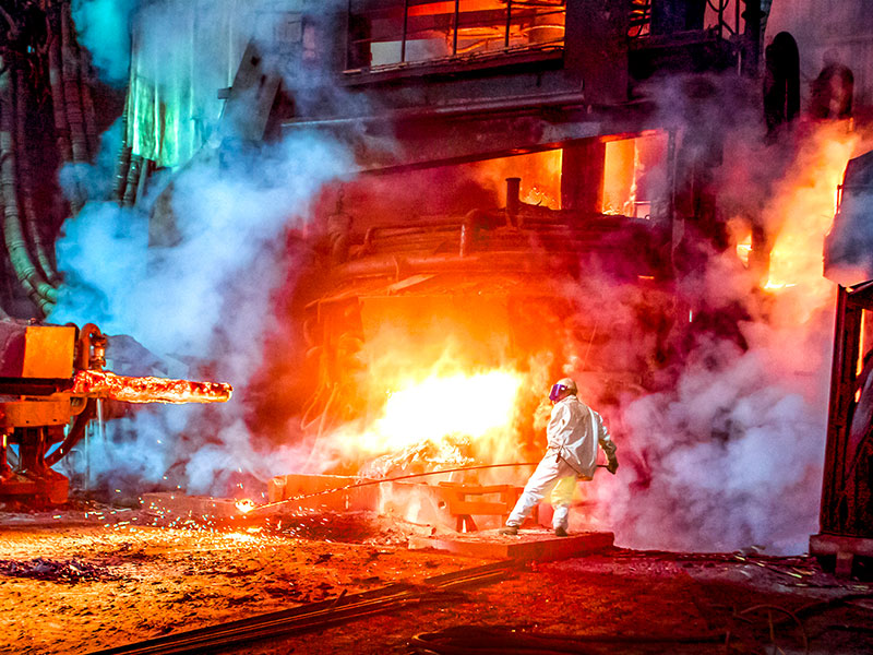 河鋼舞鋼的發(fā)展歷程 河鋼舞鋼的發(fā)展歷程